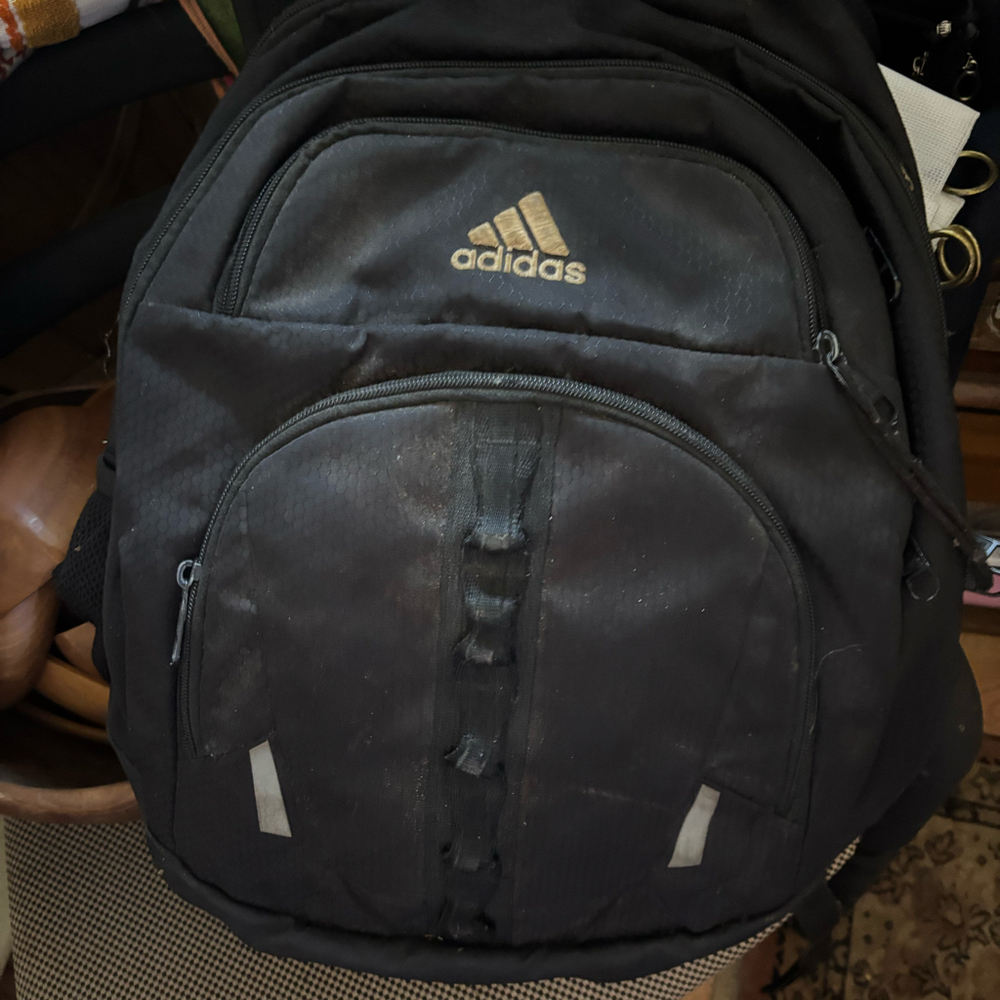 Adidas Backpack
